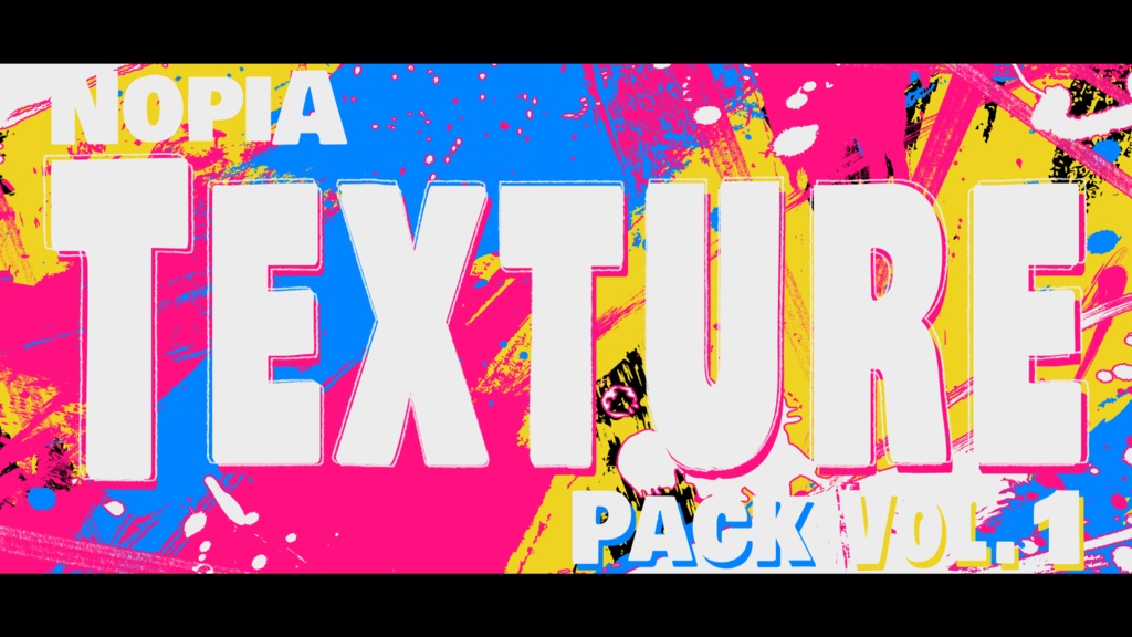 NopiA_Texture_Pack_vol.1