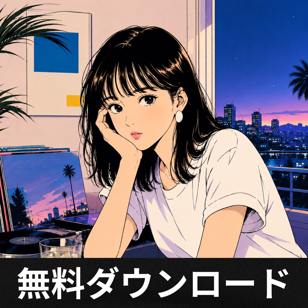 【無料】BGM素材「BEAT BEAT BEAT」｜商用利用OK・ロイヤリティフリー