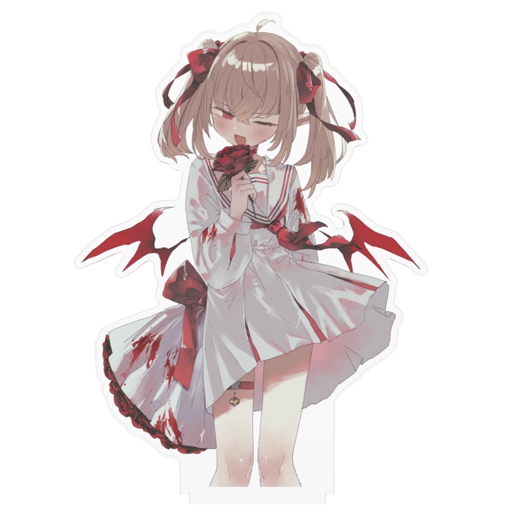 2023年生誕祭アクリルスタンド♡おもちチャウダーver