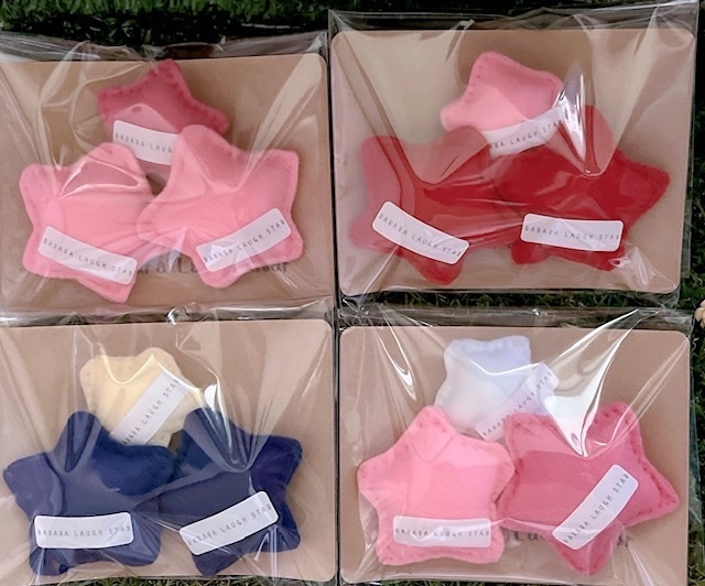 ★おつかれサマーセール★おほしさまクッション詰め合わせ