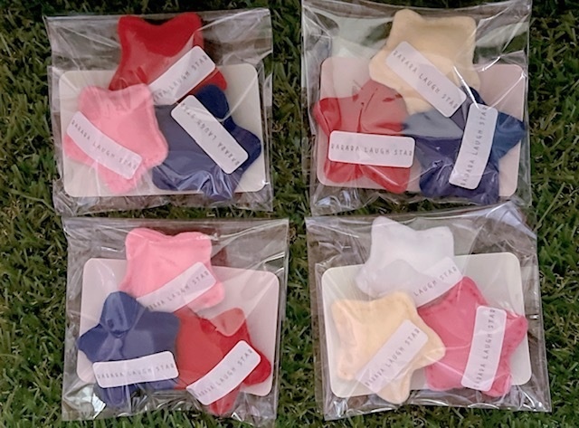 ★おつかれサマーセール★おほしさまクッション詰め合わせ