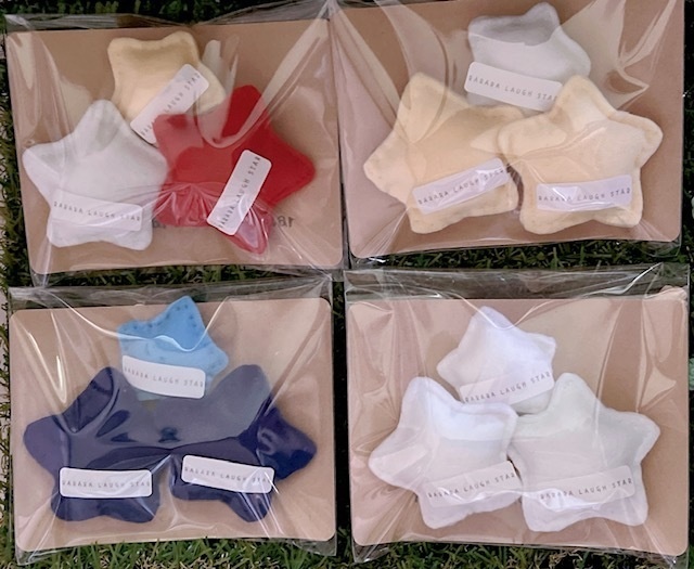 ★おつかれサマーセール★おほしさまクッション詰め合わせ