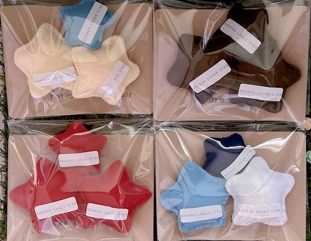 ★おつかれサマーセール★おほしさまクッション詰め合わせ