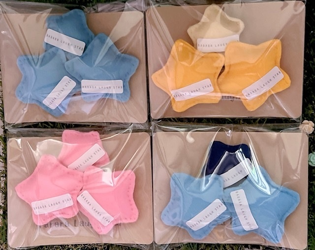 ★おつかれサマーセール★おほしさまクッション詰め合わせ