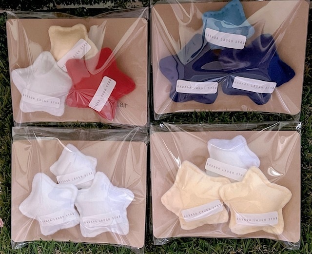 ★おつかれサマーセール★おほしさまクッション詰め合わせ