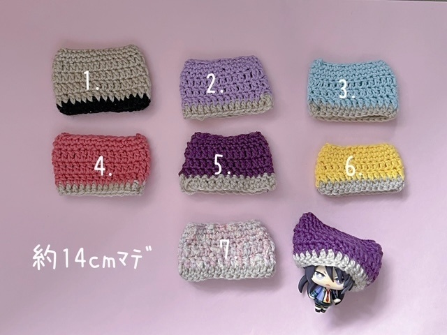 猫耳帽子(こえだらいず こえだらいずどろっぷ等)