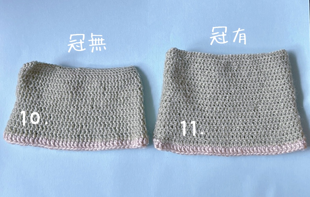 猫耳帽子🐈(わんぱく男士等)