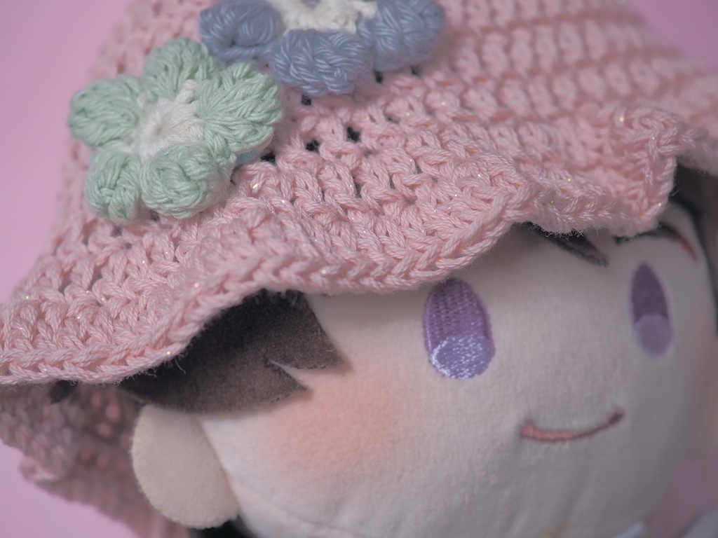 おはなのかみかざり🌼