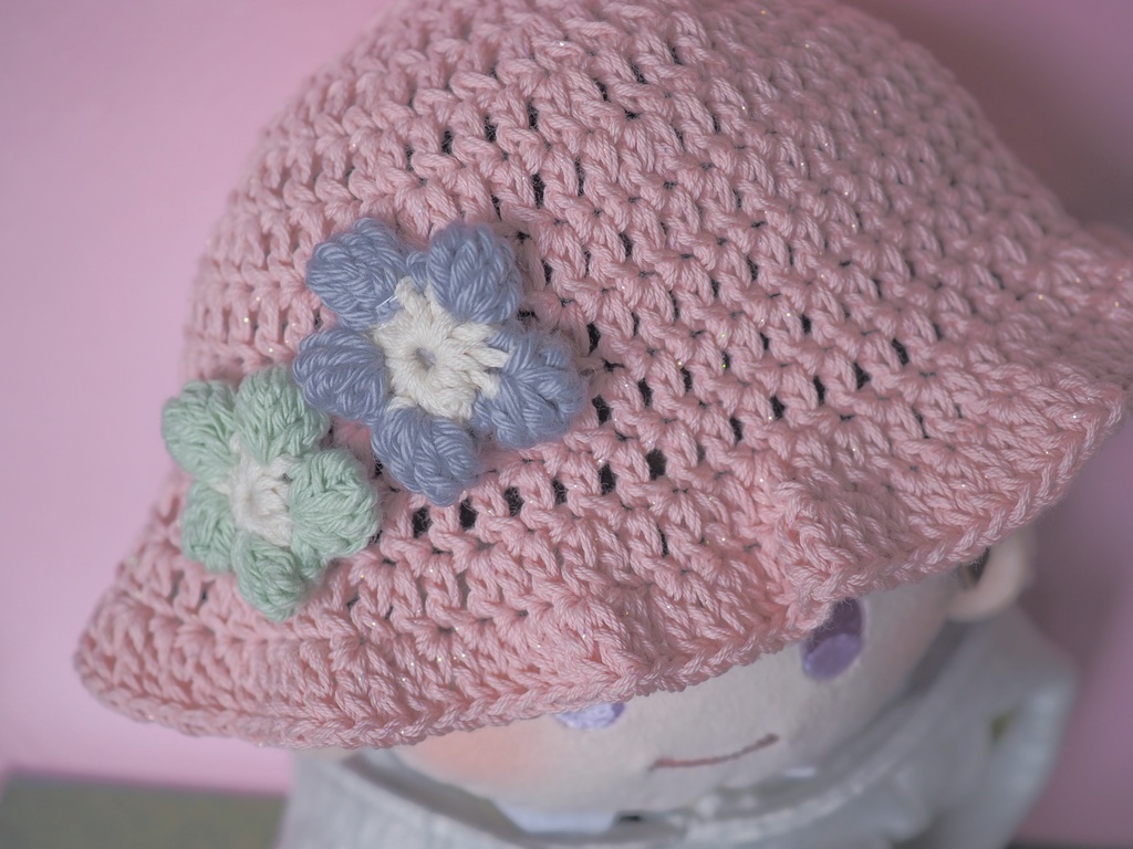 おはなのかみかざり🌼