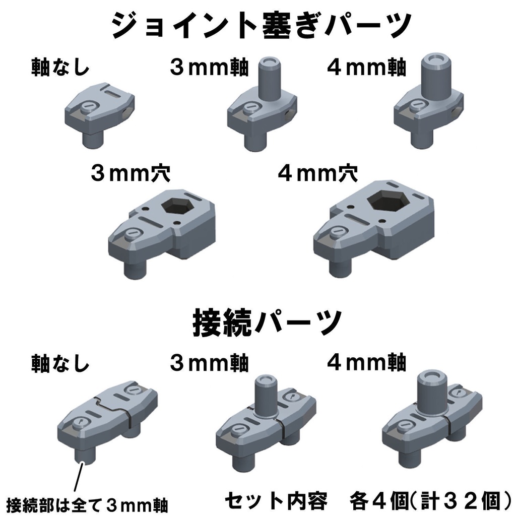 【受注生産】3Dプリントラック用アクセサリー 受注生産】3Dプリントラック用アクセサリー - メルカリ