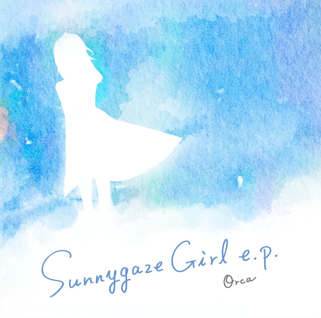 Sunnygaze Girl e.p.