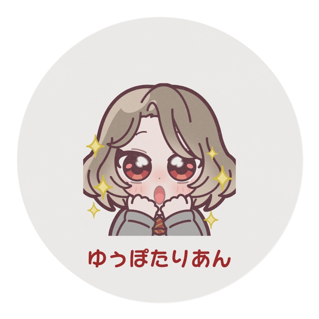 ぽたマスキングテープ