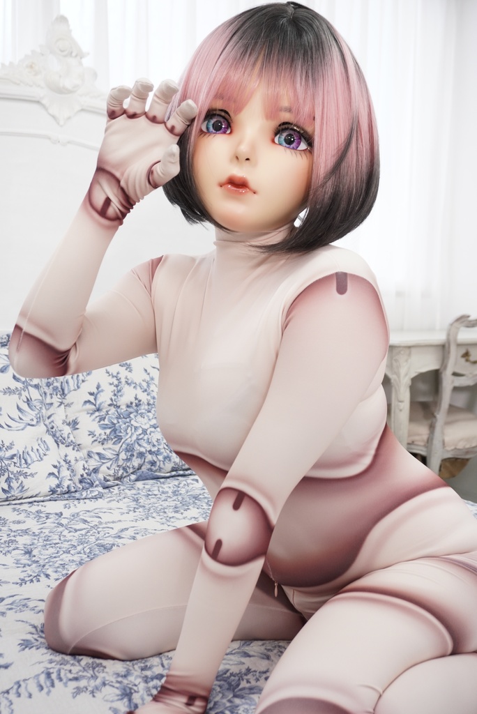 【写真集】ドール面