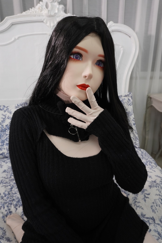 【写真集】ドール面