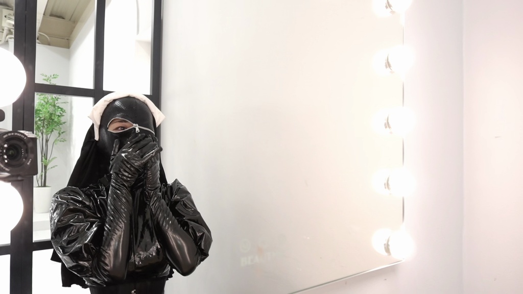 【動画】準備中