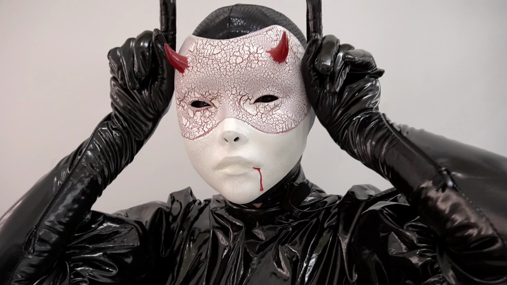 【動画】オフショット