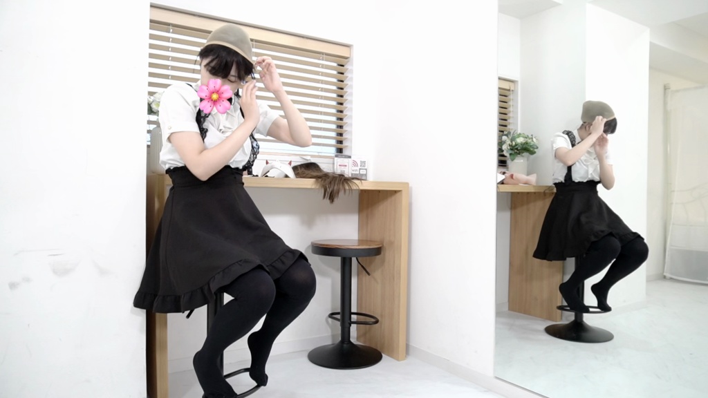 【動画】オフショット