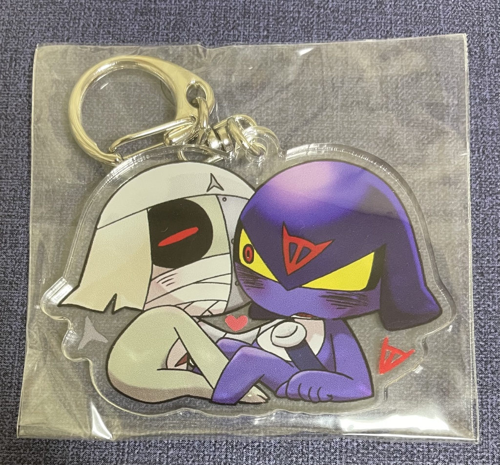 ゾルガル　アクキー