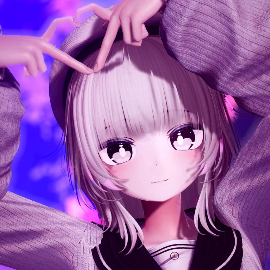 【しなの専用】EyeTexture【10Color+10】