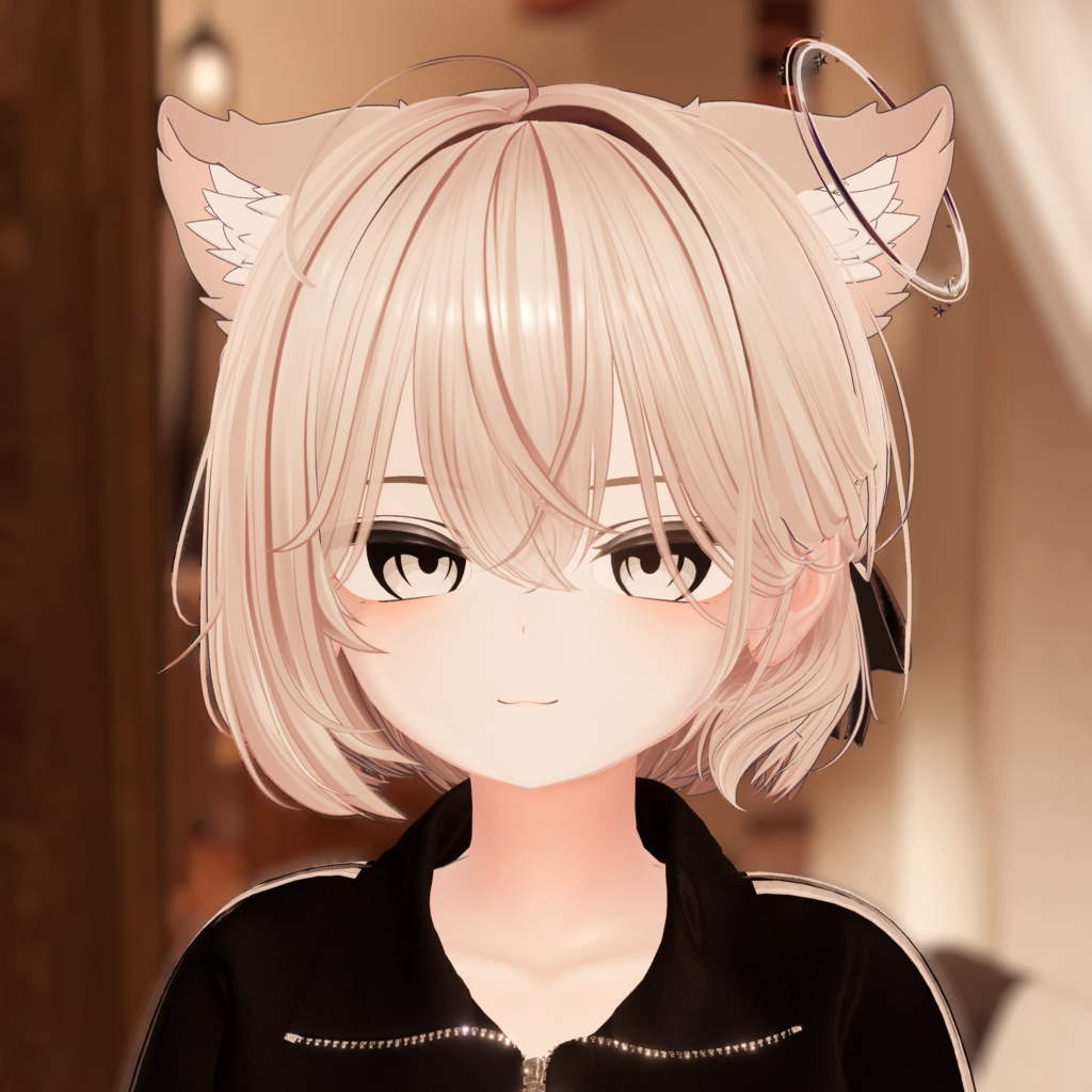 【しなの専用】Abyss Iris【7Color】