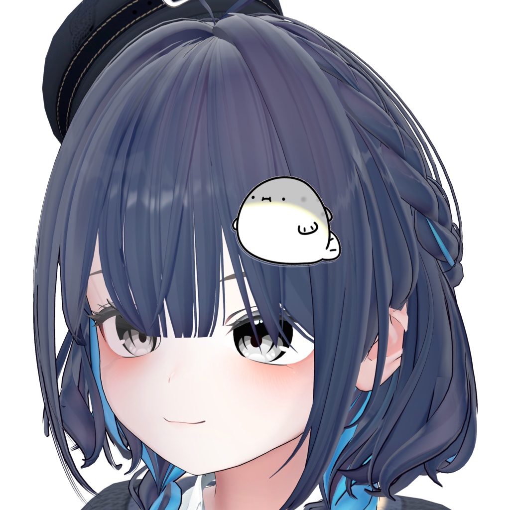 うみちゃ~む【 全5種類 】