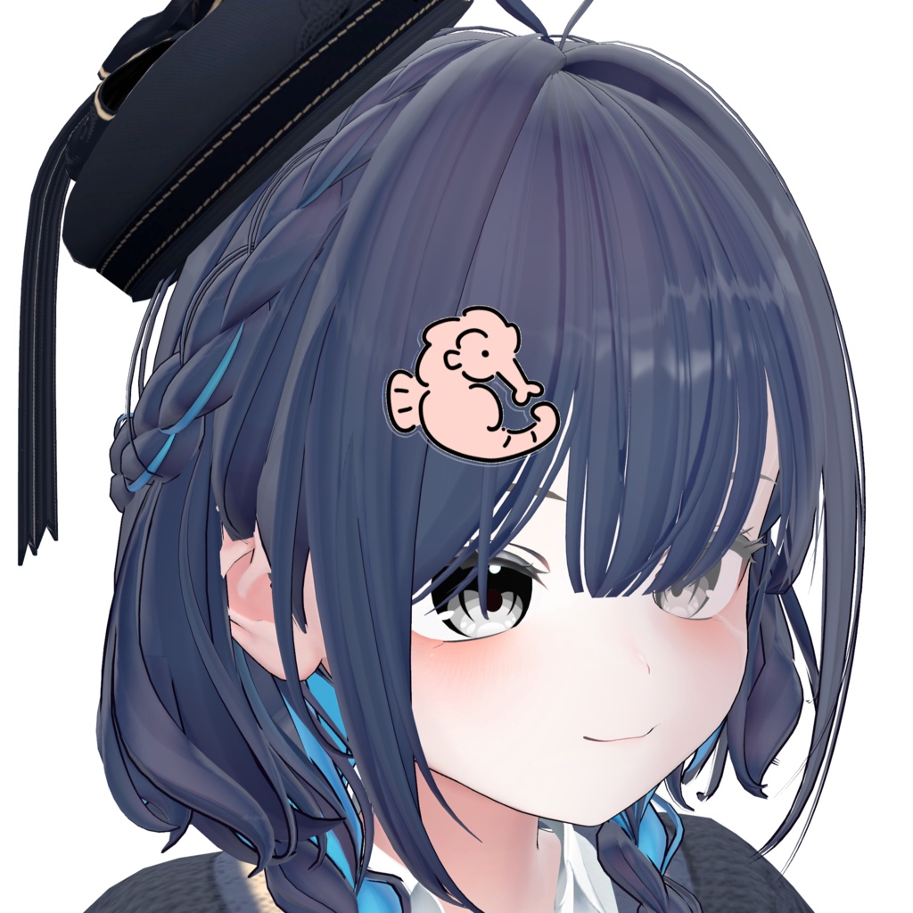 うみちゃ~む【 全5種類 】