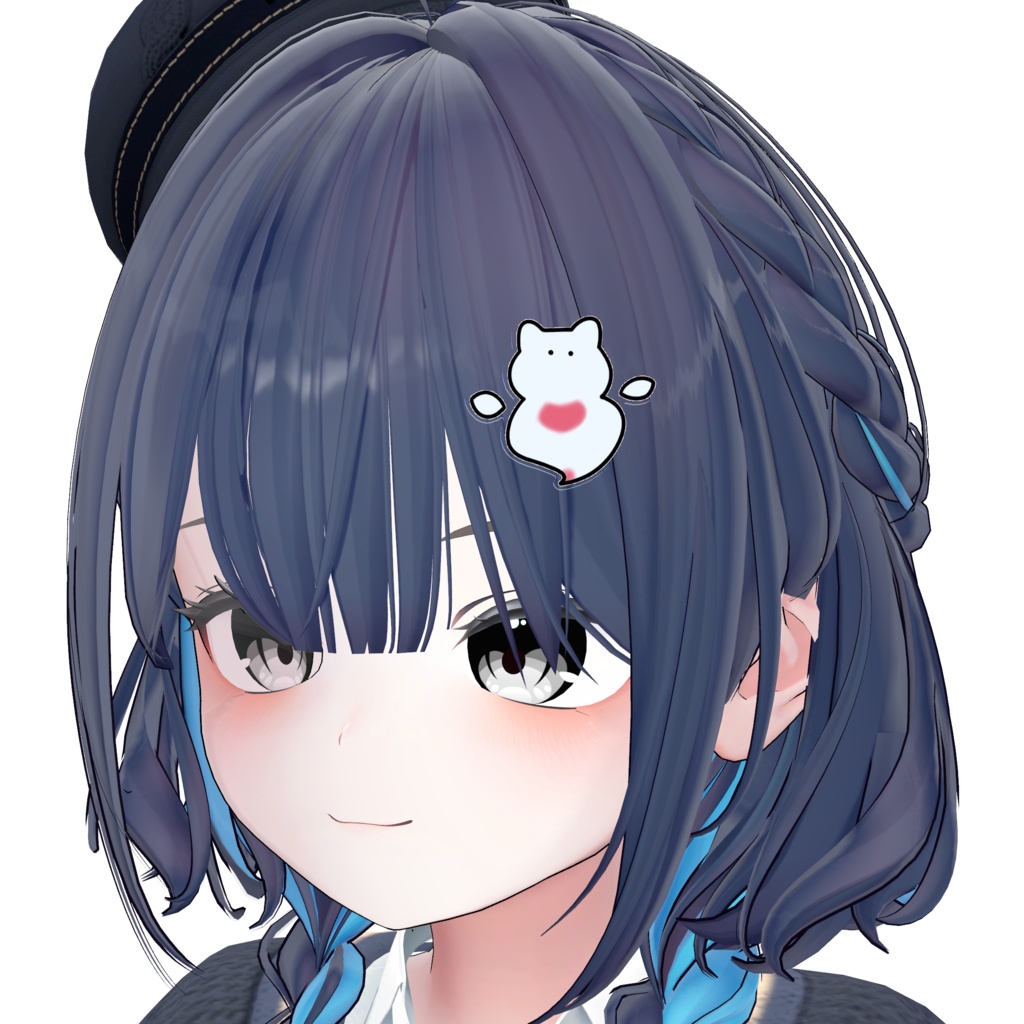 うみちゃ~む【 全5種類 】