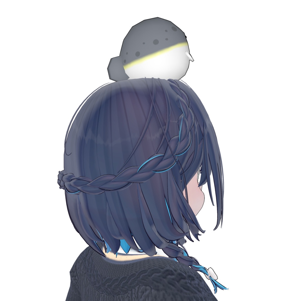 Puffchan