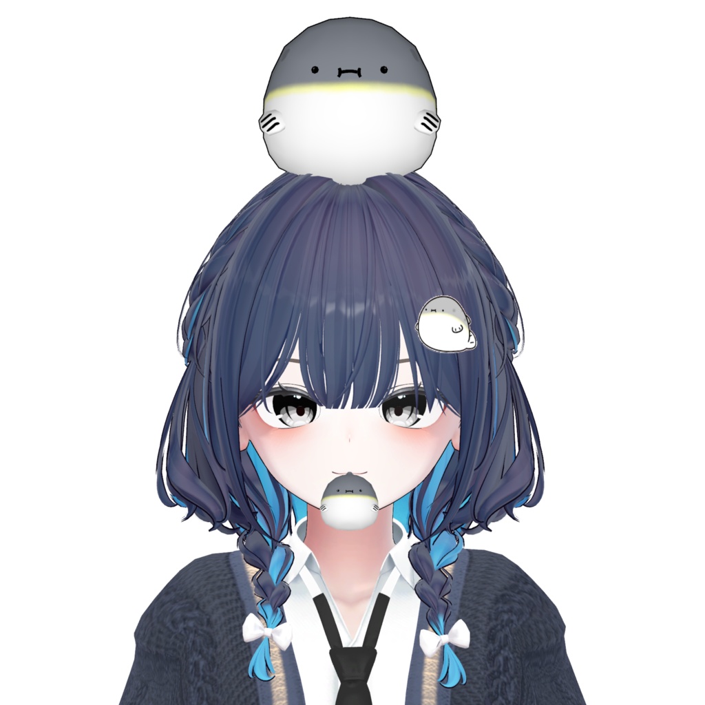 Puffchan