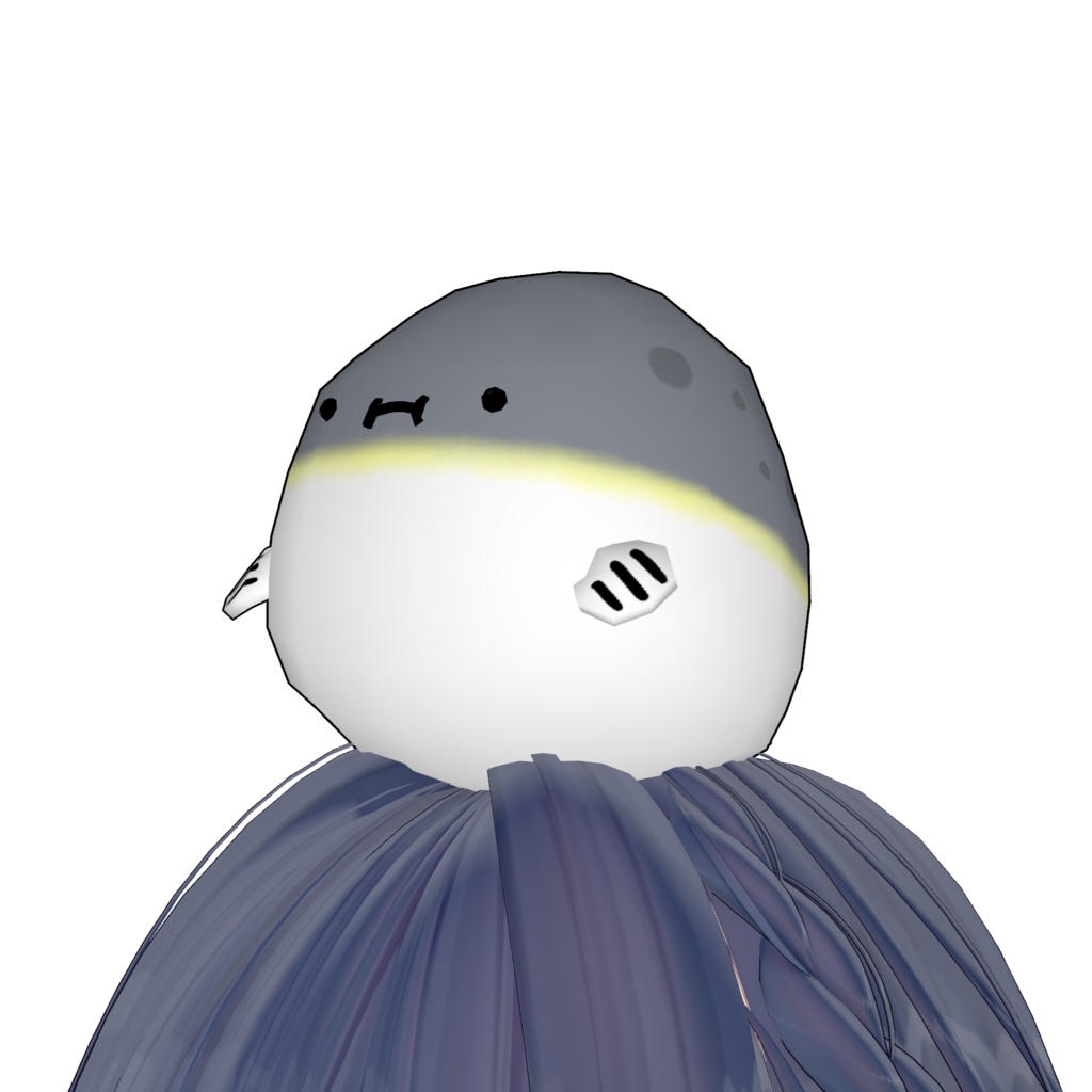 Puffchan
