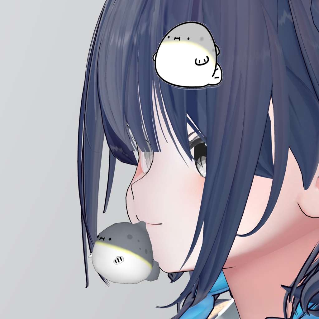 Puffchan