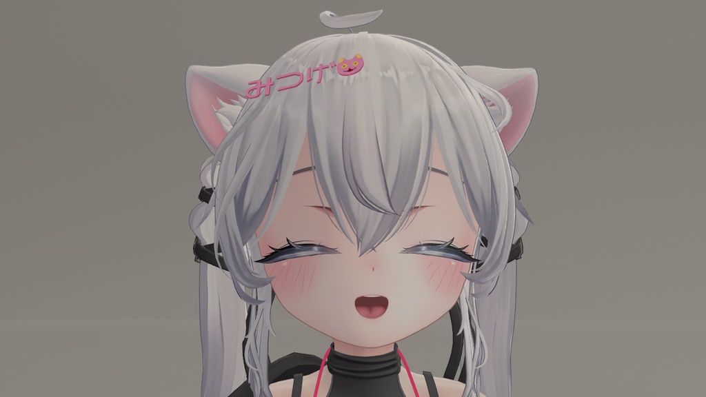 みつげバッジ