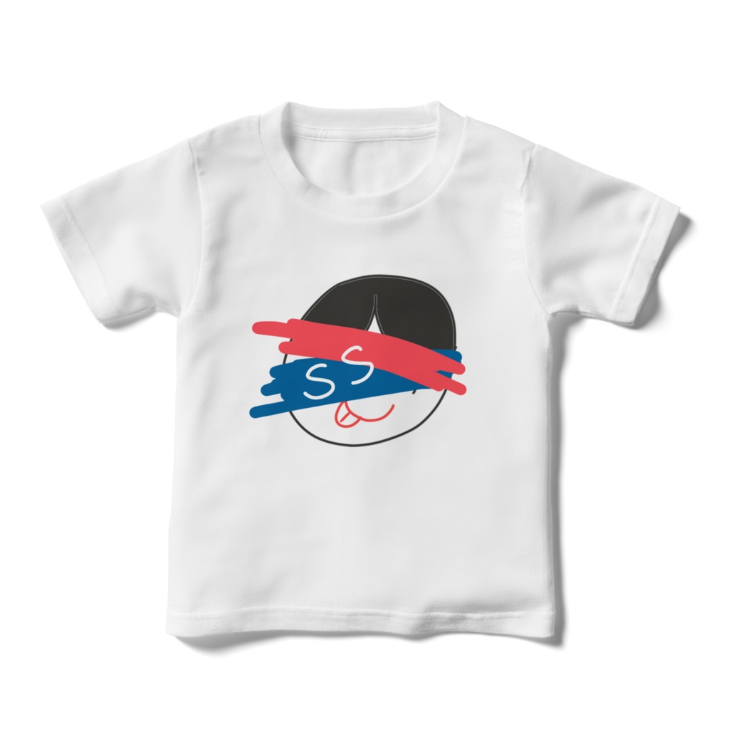 5歳児しゅんやくんのためのTシャツ