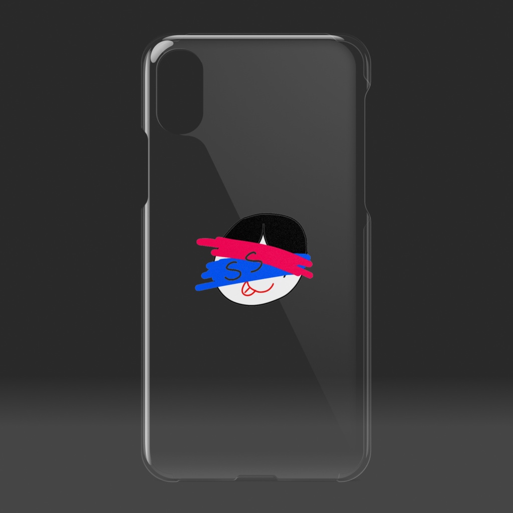 iPhoneに憧れるAndroid勢のケース