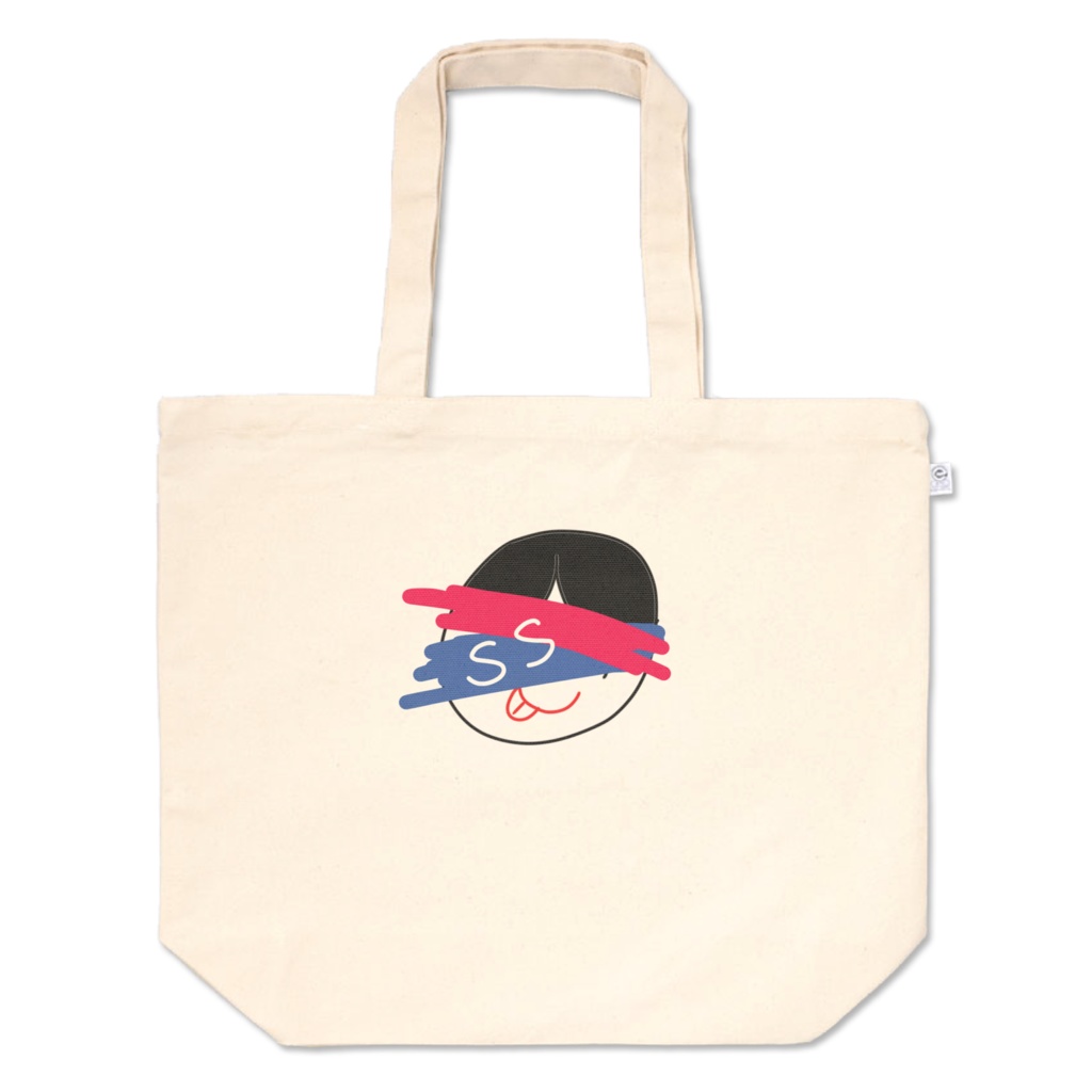 お買い物するならこのバック