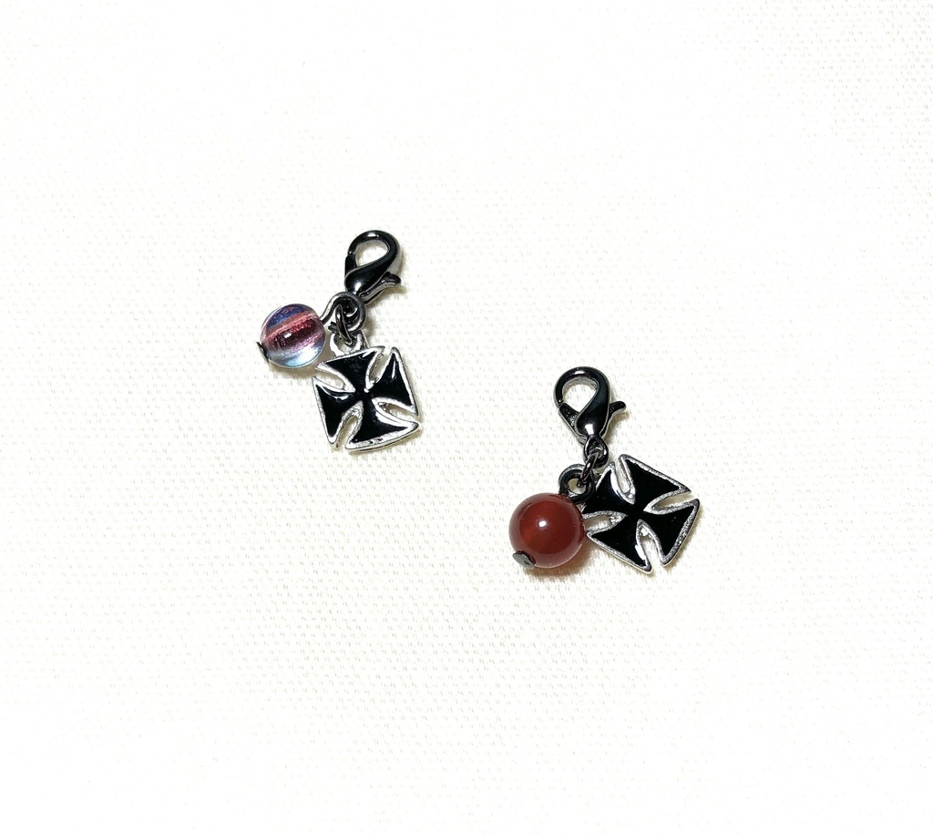 がま口【プロ.イセ.ンモチーフ】