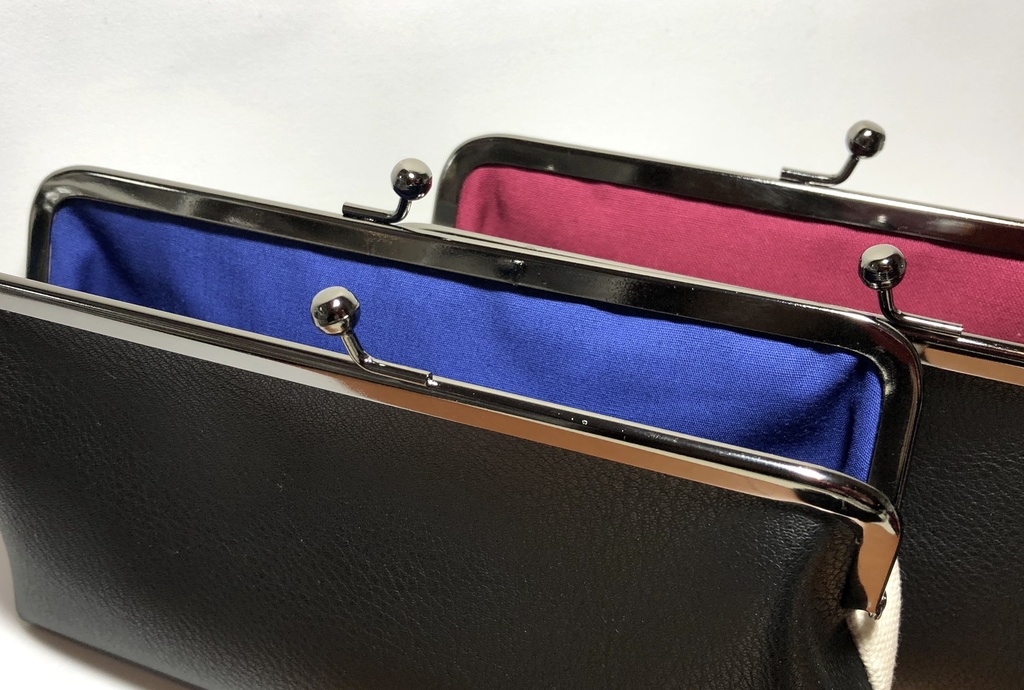 がま口【プロ.イセ.ンモチーフ】