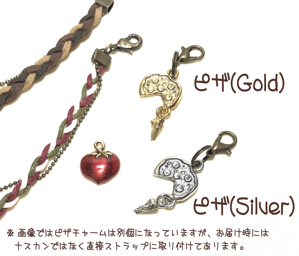 がま口【親分子分モチーフ】