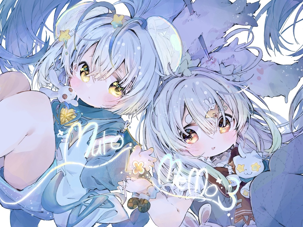 【DL版】MuroMeMo3