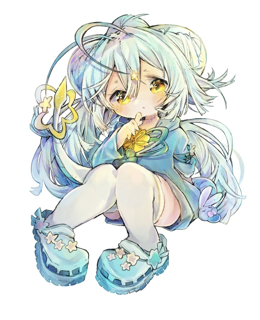 【COMITIA154】アクリルスタンド