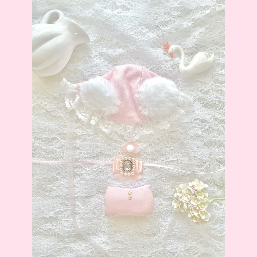 みるくぱぴ〜セット