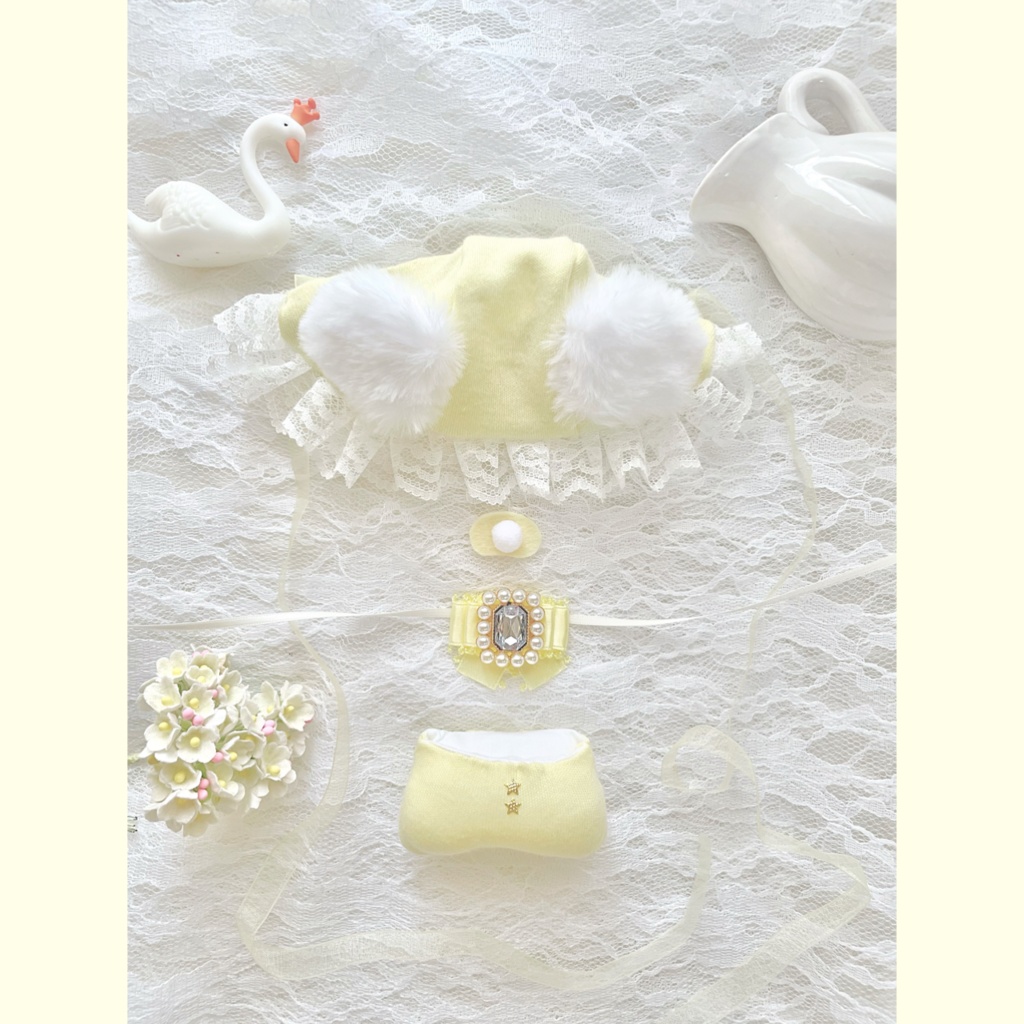 みるくぱぴ〜セット