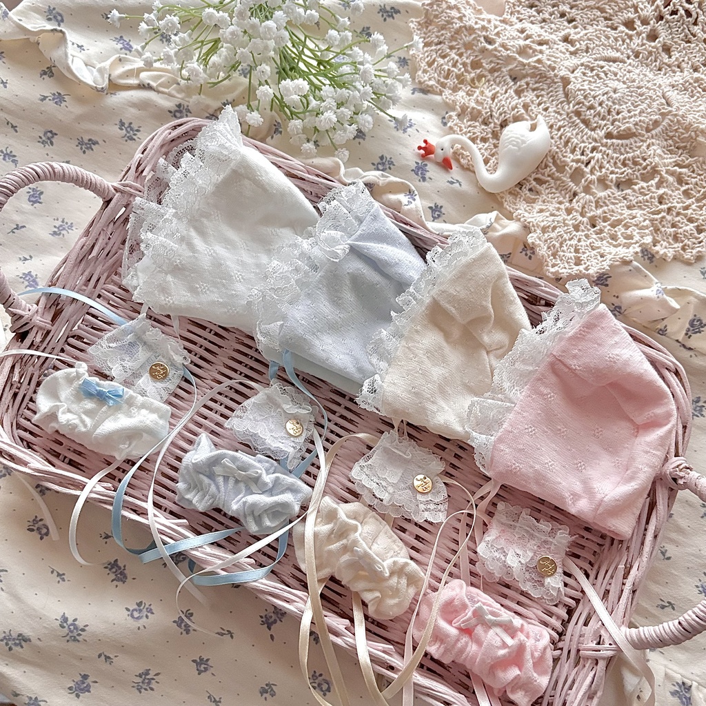 Babychan set①