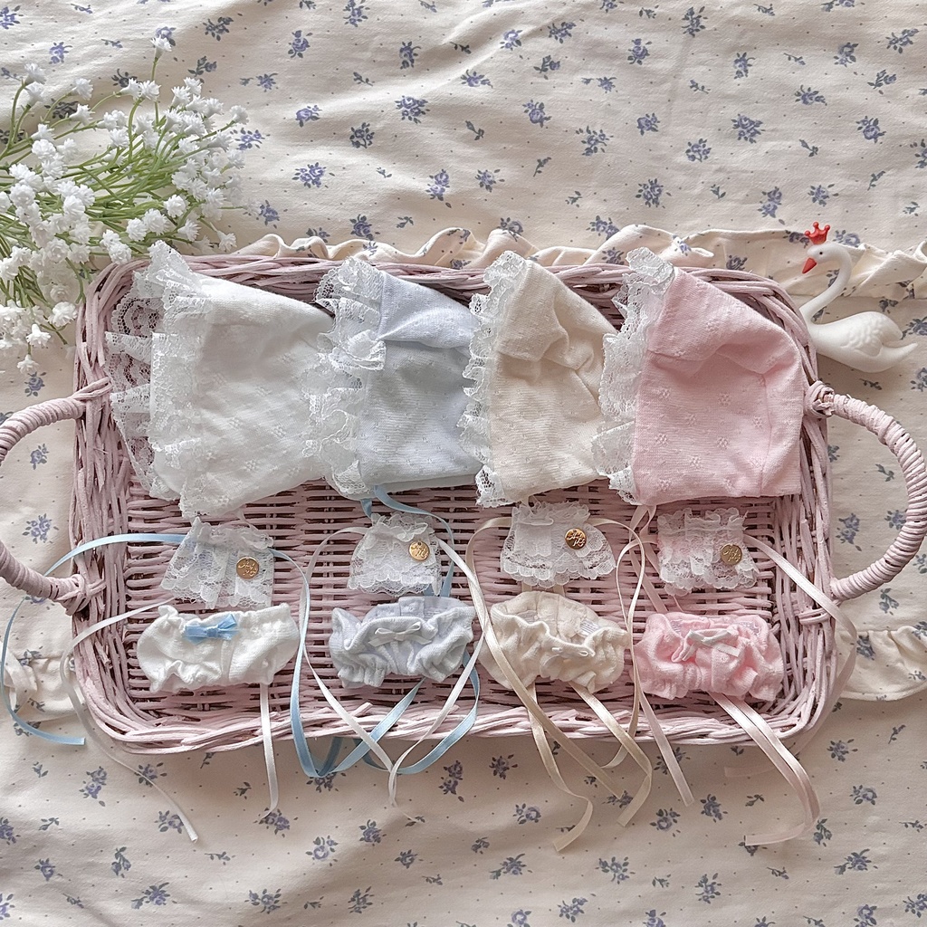 Babychan set②