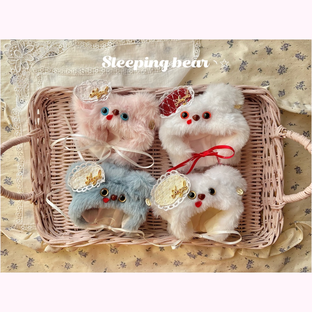 Sleeping bear