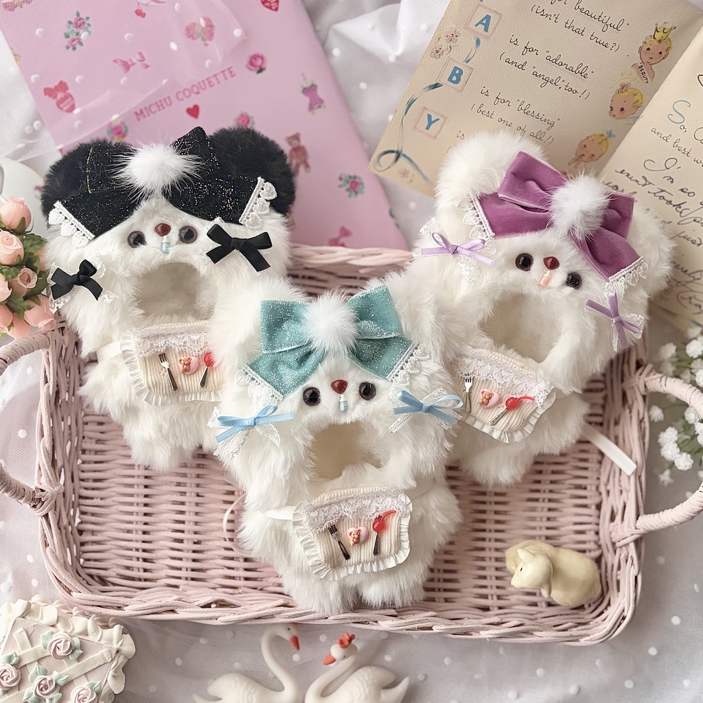 𝘞𝘩𝘪𝘵𝘦 𝘣𝘢𝘣𝘺 𝘣𝘦𝘢𝘳