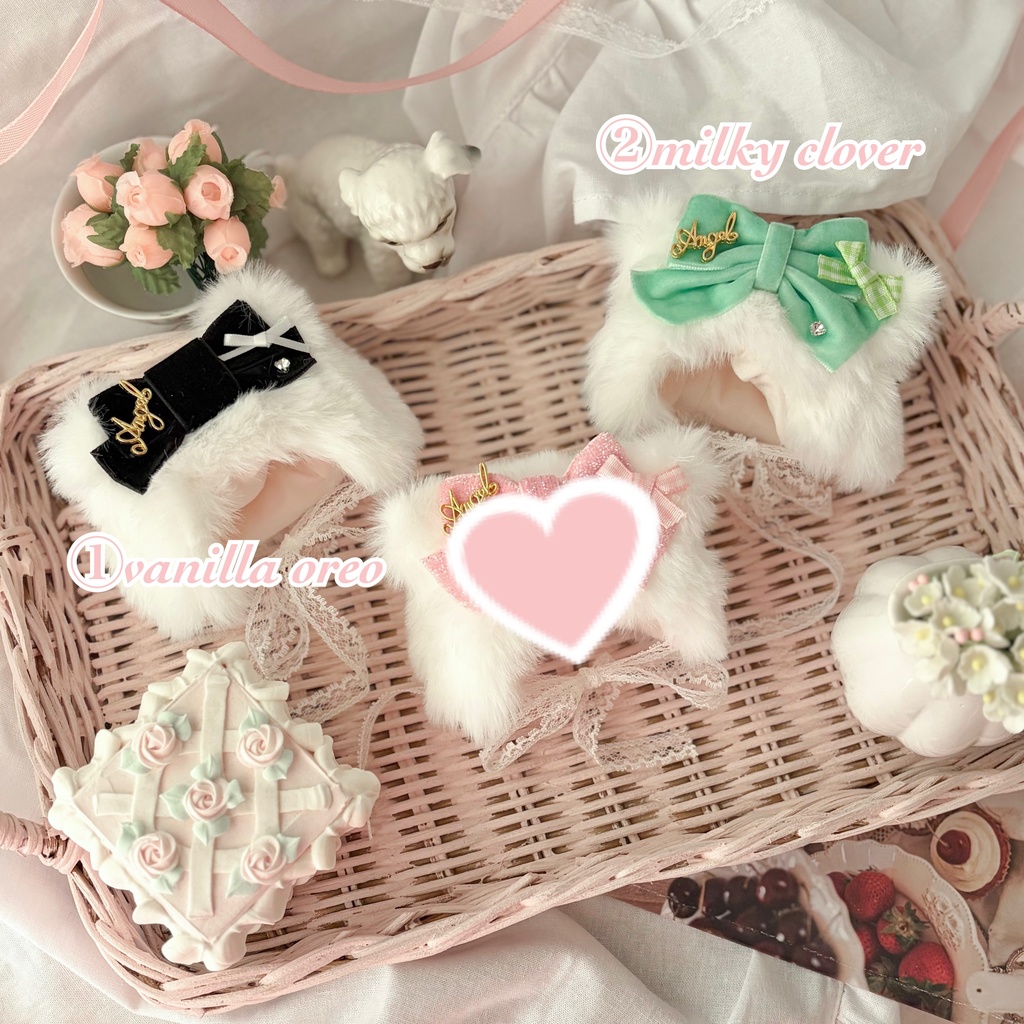 イベント持ち帰り分🍒⏦ﾟ