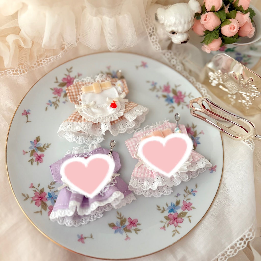 イベント持ち帰り分🍒⏦゚