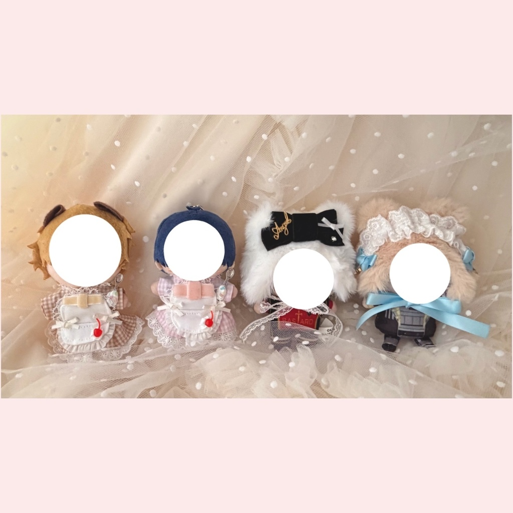 イベント持ち帰り分🍒⏦゚