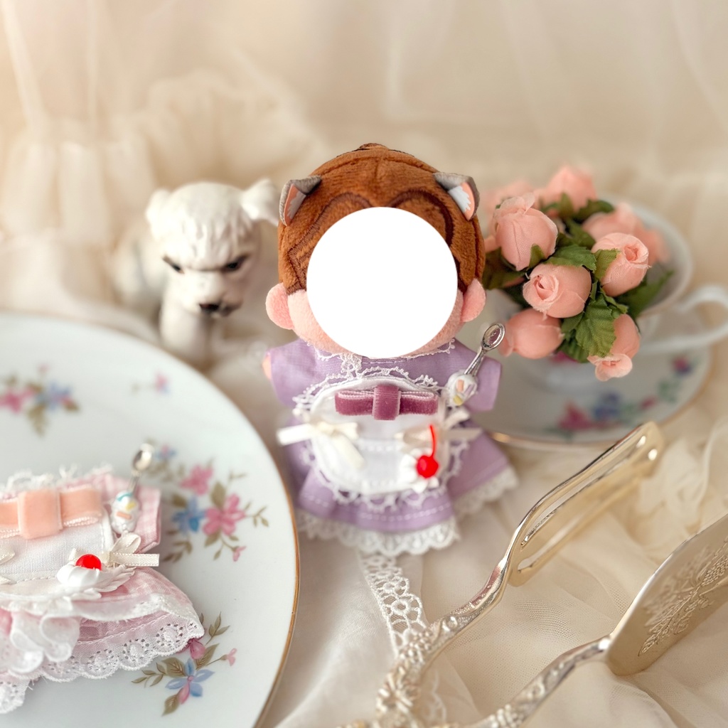 イベント持ち帰り分🍒⏦゚